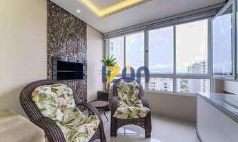 Imagem 4: Apartamento à venda, 86 m² por R$ 579.000,00 - Centro - Canoas/RS