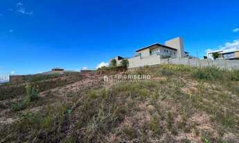 Imagem 4: Terreno à venda, 319 m² por R$ 230.000 - Quintas do Sol - Conselheiro Lafaiete/Minas Gerai