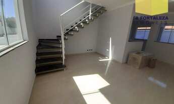 Imagem 3: Casa para alugar por R$ 1.400,00/mês - Jardim Brasil - Americana/SP