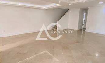 Imagem 4: RIO DE JANEIRO - Casa de Condomínio - BARRA DA TIJUCA