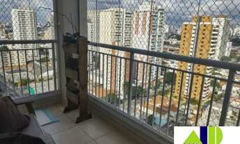 Imagem 5: Apartamento a venda no Tatuapé - 67 m² por R$ 730.000 - com 2 Dormitórios, 2 banheiros e 1
