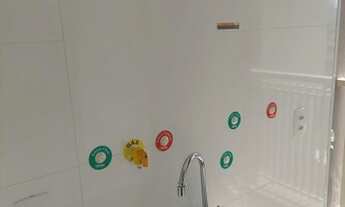 Imagem 6: Apartamento para venda com 69 metros quadrados com 2 quartos em Jardim das Acácias - São P