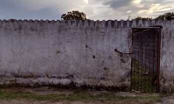 Imagem 3: Vende-se Terreno murado no litoral SP