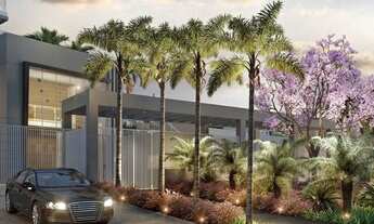 Imagem 3: 3 suítes, 2 vagas e uma excelente área de lazer