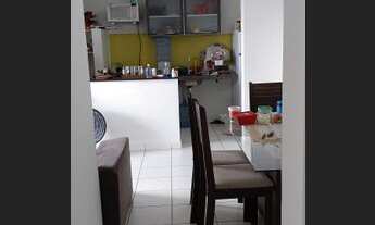 Imagem 2: Go Up imóveis vende: Apartamento Porteira fechada no Pleno Residencial, Ananindeua