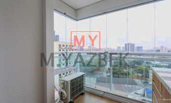 Imagem 6: São Paulo - Apartamento Padrão - Barra Funda