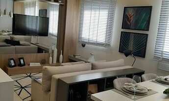 Imagem 5: APARTAMENTO NO BELÉM COM 2 DORMITÓRIOS -1 VAGAS POR R$296.000