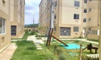 Imagem 2: Apartamento 1º andar com condomínio incluindo