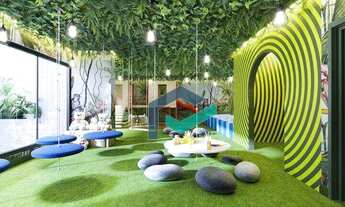 Imagem 5: Apartamento Duplex com 1 dormitório à venda, 59 m² por R$ 633.229,58 - Altiplano Cabo Bran