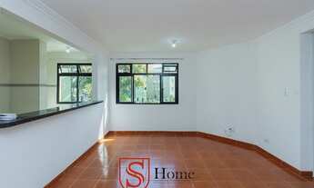 Imagem 2: Apartamento 2 quartos e 1 vaga à venda no Capão Raso