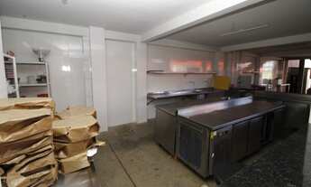 Imagem 5: UBERLâNDIA - Galpão/Depósito/Armazém - Tibery