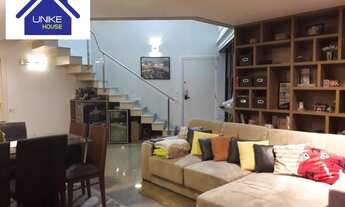 Imagem 2: APARTAMENTO DUPLEX A VENDA NO CAMPO BELO, SÃO PAULO-SP