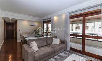 Imagem 2: PORTO ALEGRE - Apartamento Padrão - Bela Vista