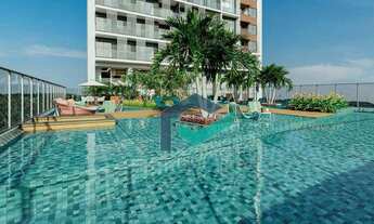 Imagem 10: Apartamento Duplex com 1 dormitório à venda, 59 m² por R$ 633.229,58 - Altiplano Cabo Bran