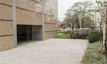 Imagem 2: Laje corporativa para alugar, 735m² por R$ 91.500/mês - Brooklin - São Paulo/SP