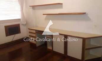 Imagem 5: Apartamento-À VENDA-Tijuca-Rio de Janeiro-RJ