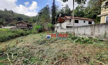 Imagem: Terreno à venda, 450m² por R$ 220.000