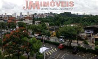 Imagem: Residencial - Jd Piratininga