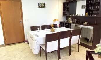 Imagem 2: Apartamento para venda tem 75 metros quadrados com 2 quartos em Aviação - Praia Grande - S