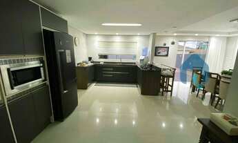 Imagem 5: Casa Duplex, 3 dormitórios (suíte), Pedra Branca, Palhoça/SC