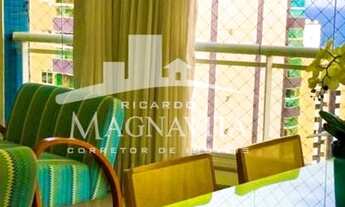 Imagem 6: SALVADOR - Apartamento Padrão - ARMAÇÃO