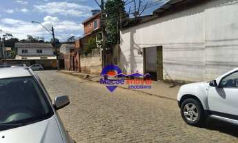 Imagem: Galpão com 700m²