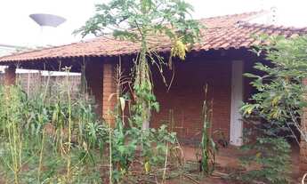 Imagem 5: Terreno plano em área mista(Residencial e Comercial