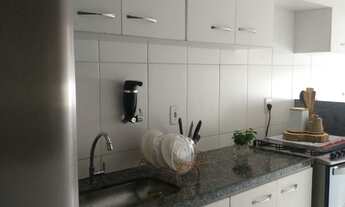 Imagem 2: Apartamento 2/4 em Brotas