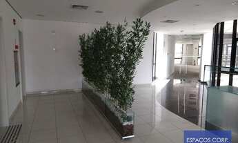 Imagem 7: Laje corporativa para alugar, 724m² por R$ 47.042/mês - Brooklin - São Paulo/SP