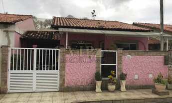 Imagem: Linda Residência Linear, condomínio fechado