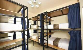 Imagem: Pensão Aluguel de Quartos