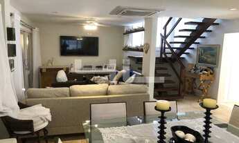 Imagem 6: CASA DUPLEX - AQUARIUS HOUSES - ANGRA