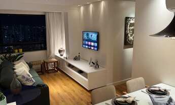 Imagem: Apartamento à venda, 3 quartos, 1 suíte