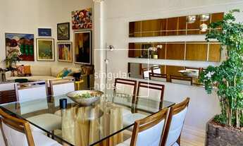 Imagem 6: 140 m² | 3 suítes