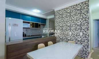 Imagem 4: Lindo Apartamento À Venda Em Jundiaí - Jardim Tamoio - Condomínio Residencial Jardim Conq