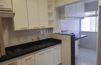 Imagem 4: Apartamento - Vila Proost de Souza - Campinas