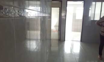 Imagem: Casa térrea para venda Parque Alto