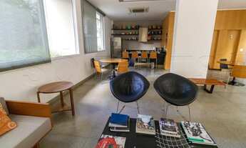 Imagem 6: Lindo residencial próximo a Av. Paulista e 23 de Maio pronto para moradia