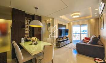 Imagem: Apartamento à venda no bairro Capoeiras