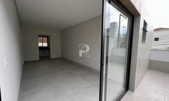 Imagem 6: Área privativa à venda, 3 quartos, 1 suíte, 2 vagas, Prado - Belo Horizonte/MG