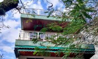 Imagem 4: Rio de Janeiro - Apartamento Padrão - Recreio dos Bandeirantes