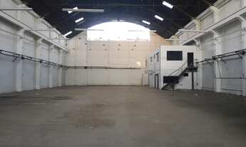 Imagem 1: Galpão - Ramos - 1250 m2 - Cód. 1585