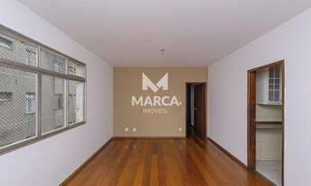 Imagem 3: Apartamento para aluguel, 3 quartos, 1 suíte, 2 vagas, Silveira - Belo Horizonte/MG