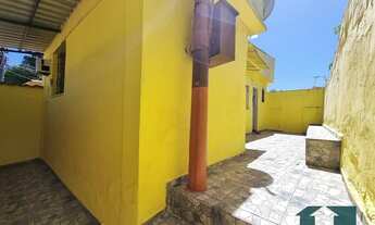 Imagem: Casa Linear no Centro - Nilópolis/RJ