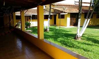 Imagem 2: Caraguatatuba - Casa Padrão - Jardim Maristela