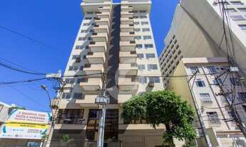 Imagem 3: Blue Bay - 2 quartos, 1 suíte, varanda e 1 vaga - Centro de Niterói