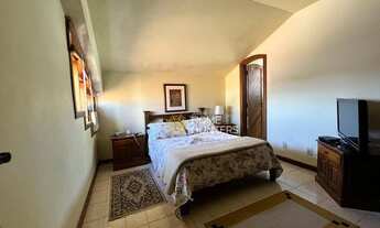 Imagem 7: Casa com 5 dormitórios à venda, 382 m² por R$ 3.500.000 Disponível para locação no Iron Ma