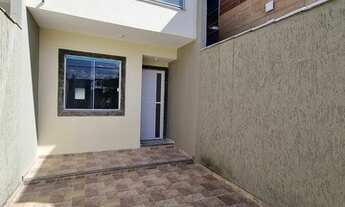 Imagem 2: Casa Novas à venda em Edson Passos, Mesquita