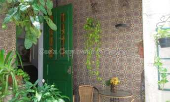 Imagem 2: Rio de Janeiro - Casa Padrão - Tijuca