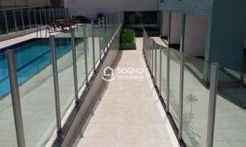 Imagem 4: Flat à venda, 1 quarto, 1 suíte, Buritis - Belo Horizonte/MG